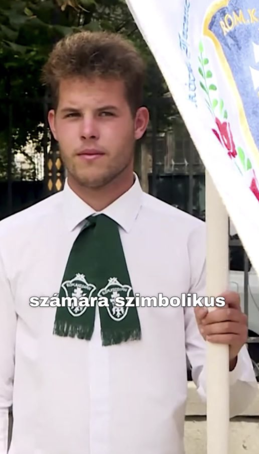 Nem hagytuk a római katolikus iskolát! Nem hagytunk egyetlen iskolát sem bezárni! 